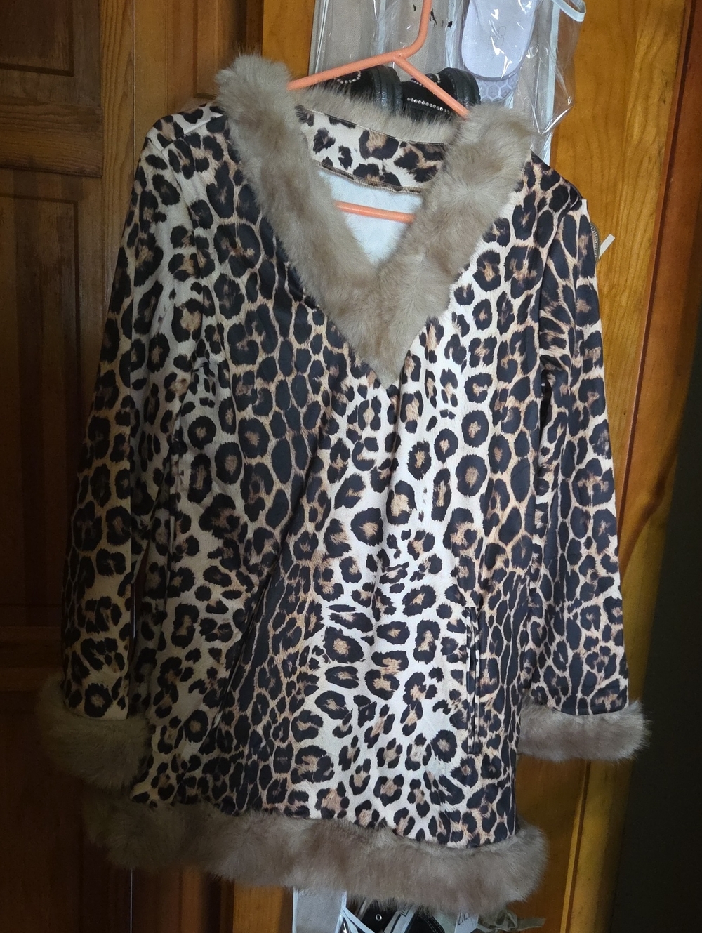 Womens Dress